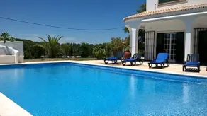 Casa Camaleao avec piscine privée - Image 2