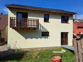 Lovely apartment with garden - Image 2
