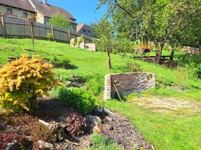 Lovely apartment with garden - Image 3