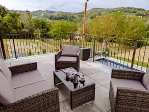 Villa Grassi with private pool Nizza Monferrato - Image 4