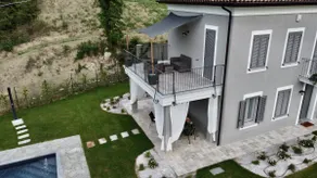 Villa Grassi with private pool Nizza Monferrato - Image 5