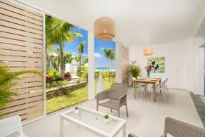 Tahiti Luxury Beach with Concierge Service - Image 4