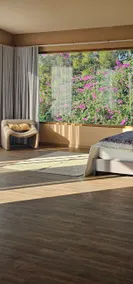 Dimimpi Villa Luxe Villa with Tropical Garden - Image 3