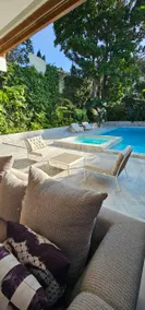 Dimimpi Villa Luxe Villa with Tropical Garden - Image 2
