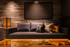 [August discount] Luxury Japanese-style inn, 13 people, big-screen theater - Image 4