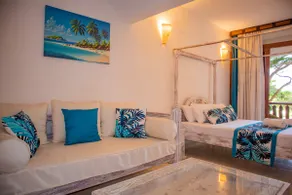 The Blue Hyde Beachfront Studio in Diani.! - Image 4
