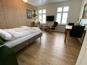 Årslev B&B. Green - Image 2