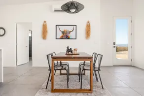Starlit Dunes - Spa, pool table, bocce, table tennis & endless views - Image 5