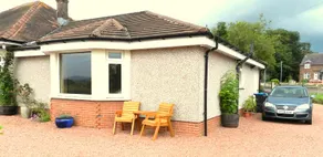 Annexe Meadowbank Dumfries - Image 3