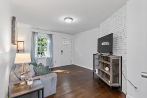 $ Cozy 1BR 1BA Apartment: Near Fort Gregg-Adams $ - Image 5