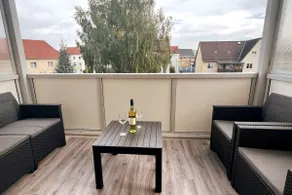 Ferienwohnung Frühauf Rochlitz - Image 5