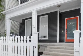 Brbn Trl | Large Space| Fun Yard | Newly Renovated - Image 2