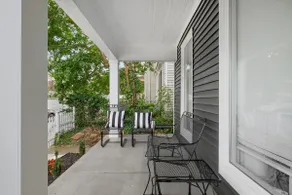 Brbn Trl | Large Space| Fun Yard | Newly Renovated - Image 4