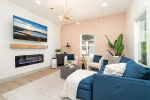 Glenwood Chic 3mi UT/Downtown w/ King Bed - Image 4