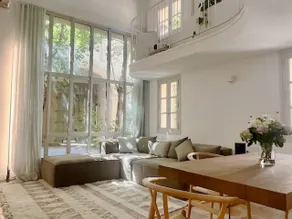 LUX Enchanting Duplex Aix City Center - Image 2