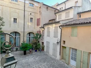 LUX Enchanting Duplex Aix City Center - Image 4
