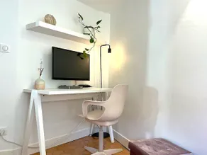 LUX Enchanting Duplex Aix City Center - Image 5