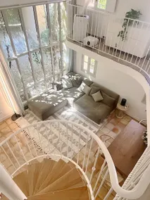 LUX Enchanting Duplex Aix City Center - Image 3