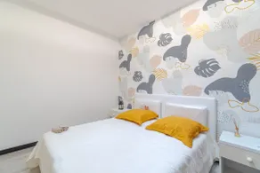 Chiavari Comfortable Flat with balcony & parking - Image 2