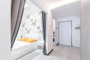 Chiavari Comfortable Flat with balcony & parking - Image 5