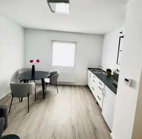 Bright city apartment for couples - conveniently located - Image 4