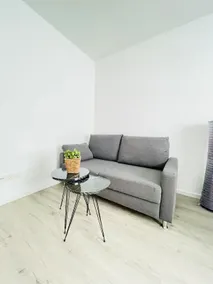 Bright city apartment for couples - conveniently located - Image 2