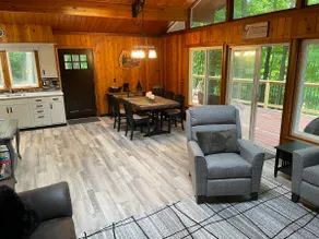 Cozy Cub Cabin - Image 4
