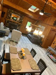 Cozy Cub Cabin - Image 3