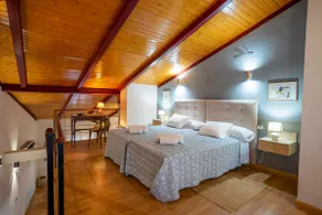 Dúplex apartamento Godoy Centro by keyhom - Image 4