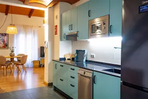 Dúplex apartamento Godoy Centro by keyhom - Image 3
