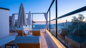 Villa Deluxe Kalkan - Image 4