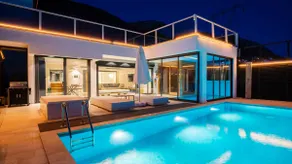 Villa Deluxe Kalkan - Image 3