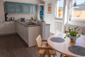 Apartment with Kurpark View and fantastic terrace - Image 2