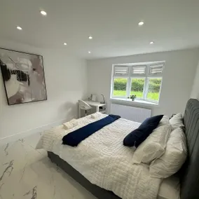 Home in Nottingham for family/friends/contractors - Image 3