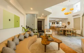 Guest Favourite 4bhk in Assagao by Superhost - Image 3