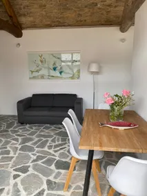 Oceanfront house Costa Lugo 2 - Image 4