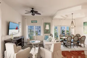 Coastal Luxury Penthouse - Image 4