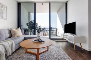 Upmarket 2 bedroom in Vibrant Neighbourhood Hub - Image 2