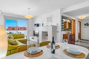 MEDANO4YOU Jack's Family Cosy Penthouse - Image 3