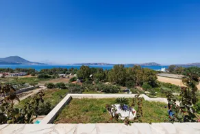 Luxury Villa Gialova Lagoon with Private Pool - Image 2