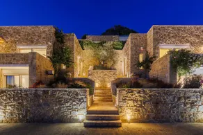 Luxury Villa Gialova Lagoon with Private Pool - Image 4