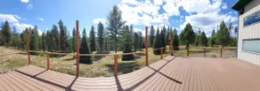 Off-grid Granite Creek Cabin - Image 2