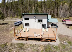 Off-grid Granite Creek Cabin - Image 4
