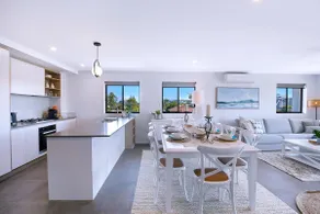 The Coastal Suite with 3 Private Ensuite Bedrooms - Image 3