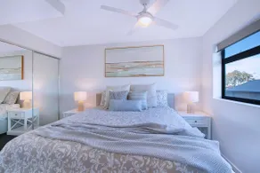 The Coastal Suite with 3 Private Ensuite Bedrooms - Image 4