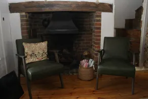 Fishermans Cottage built in 1705 - Image 3