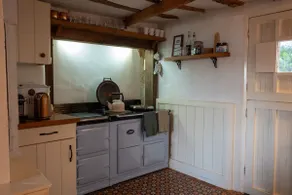 Fishermans Cottage built in 1705 - Image 4