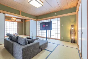 Maisonette / Shirahama sightseeing / Parking - Image 5