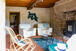 Manor 4* with pool & jacuzzi - Heart of Normandy - Image 5
