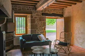 Manor 4* with pool & jacuzzi - Heart of Normandy - Image 4
